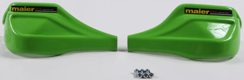 Xc Add-on Plastic Handguards ( Green)