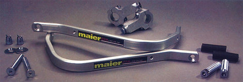 Pair Handguards For 1-1-8 Tape R Bars