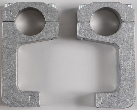 Replacement Clamp Assembly 1-1 -8 Bars (pair)