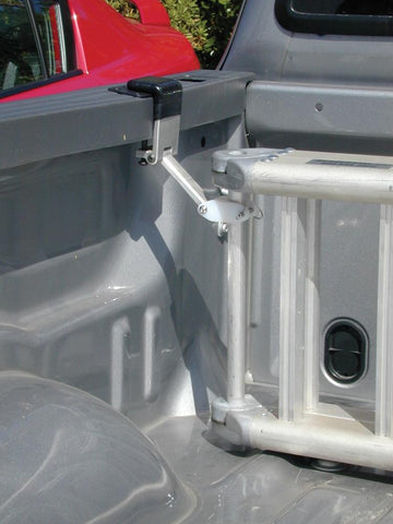 Ready Ramp Gate Keeper