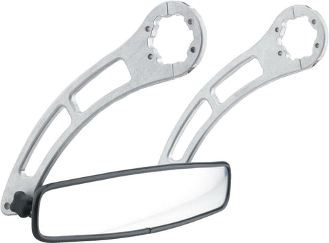 14" Mirror Kit Wildcat
