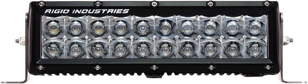 E Series Light Bar Spot 10"