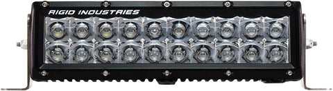 E Series Light Bar Spot 10"