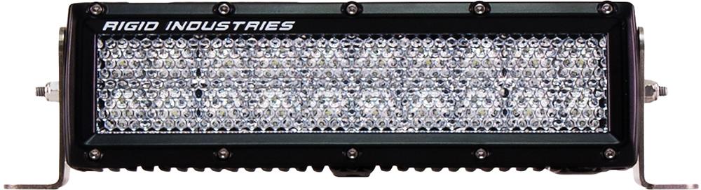 E Series Light Bar Diffused 10"