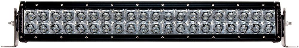 E Series Light Bar Spot 20"