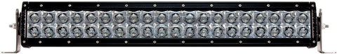 E Series Light Bar Spot 20"