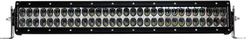 E2 Series Light Bar Driving 20"