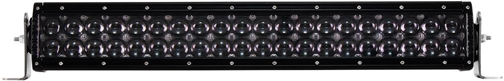E2 Series Light Bar Hyperspot 20"
