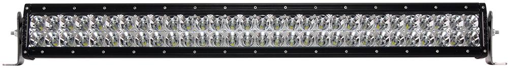 E Series Light Bar Flood 30"