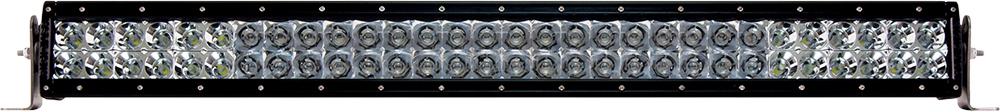 E Series Light Bar Combo Spot-flood 30"
