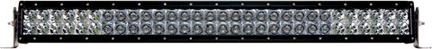 E Series Light Bar Combo Spot-flood Amber 30"