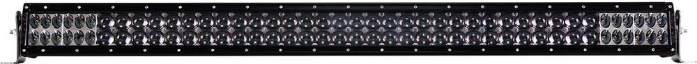 E2 Hyperspot-driving Light Bar W-white Leds 38"