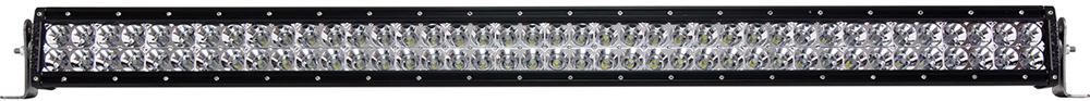 E Series Light Bar Flood 40"