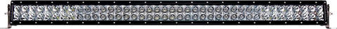E Series Light Bar Combo Spot-flood 40"