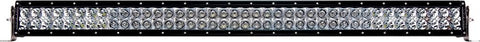 E Series Light Bar Combo Spot-flood Amber 40"