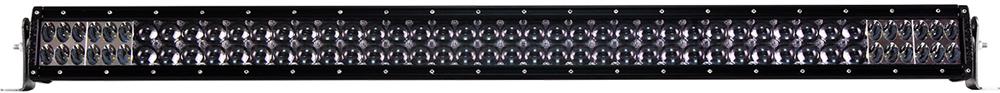 E2 Series Light Bar Combo Hyperspot-driving 40"
