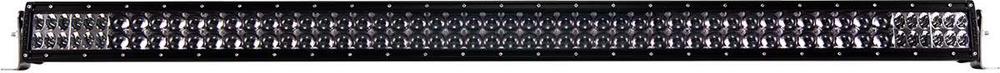E2 Hyperspot-driving Light Bar W-white Leds 50"