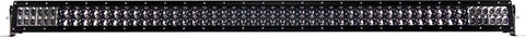 E2 Hyperspot-driving Light Bar W-white Leds 50"