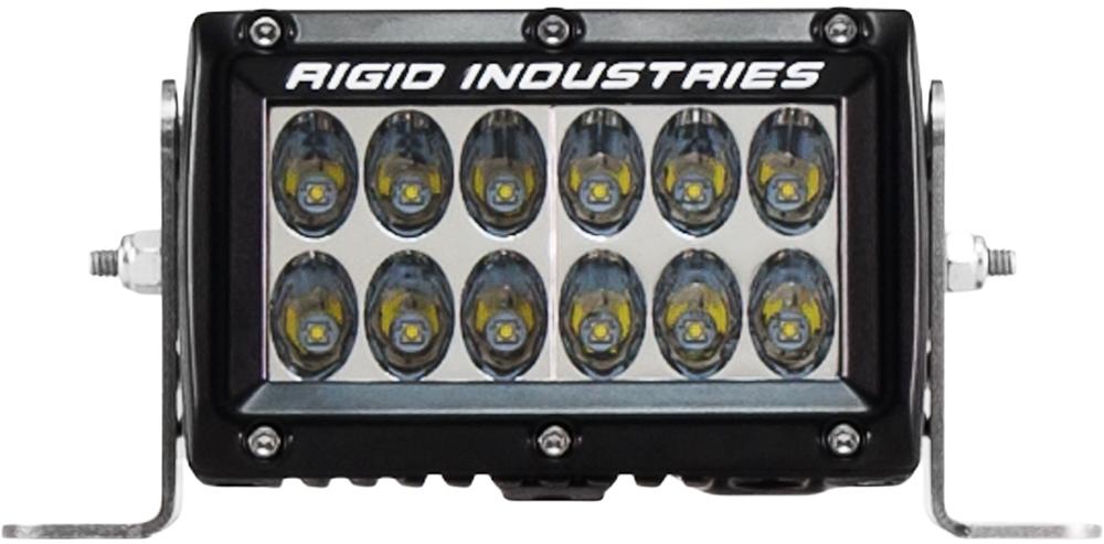 E2 Series Light Bar Driving 4"