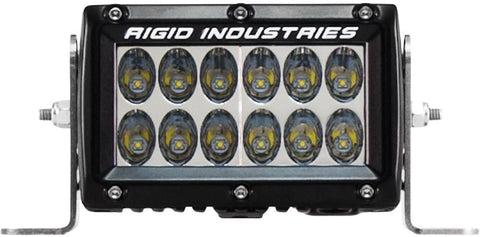 E2 Series Light Bar Driving 4"