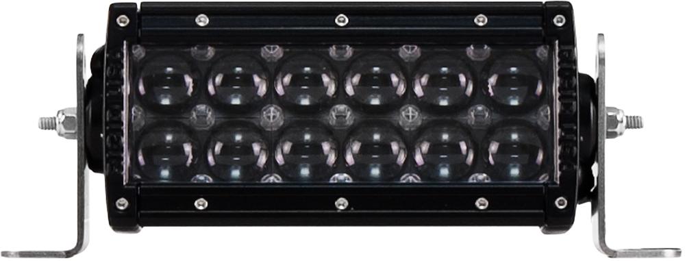 E2 Series Light Bar Hyperspot 6"