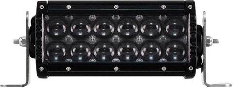 E2 Series Light Bar Hyperspot 6"