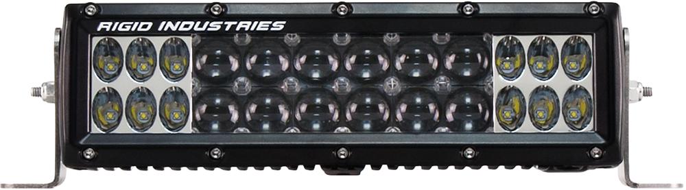 E2 Series Light Bar Combo Hyperspot-driving 10"