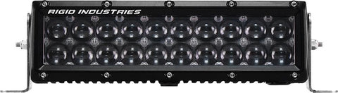 E2 Series Light Bar Hyperspot 10"