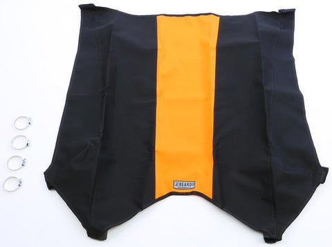 Bimini Top (black-orange)