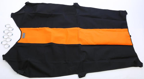 Bimini Top (black-orange)