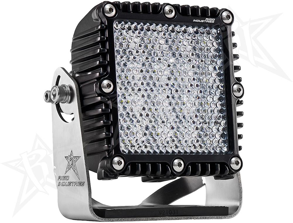 Q Series Light Diffused