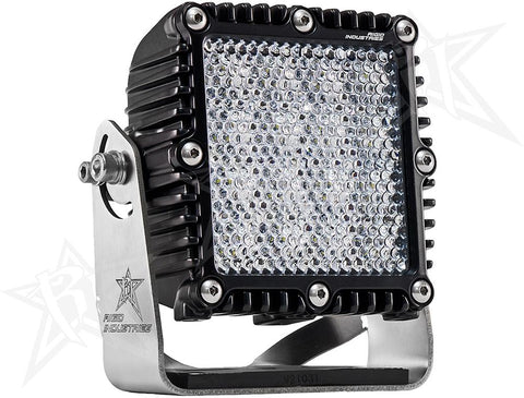 Q Series Light Diffused