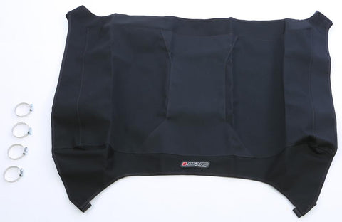 Bimini Top (black-black)