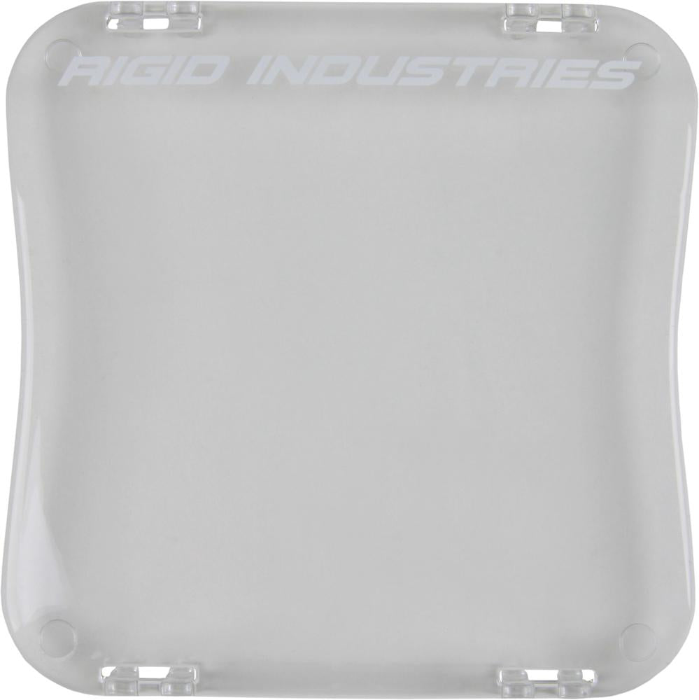 Dually Xl Led Light Cover (Clear)