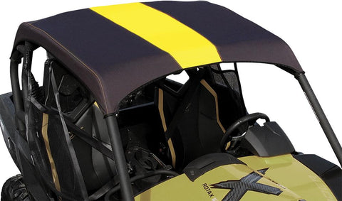 Bimini Top (black-yellow)