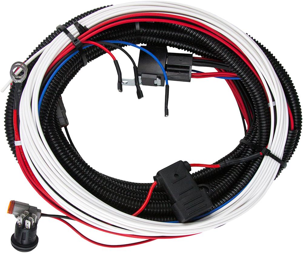 Back-up Light Kit Harness