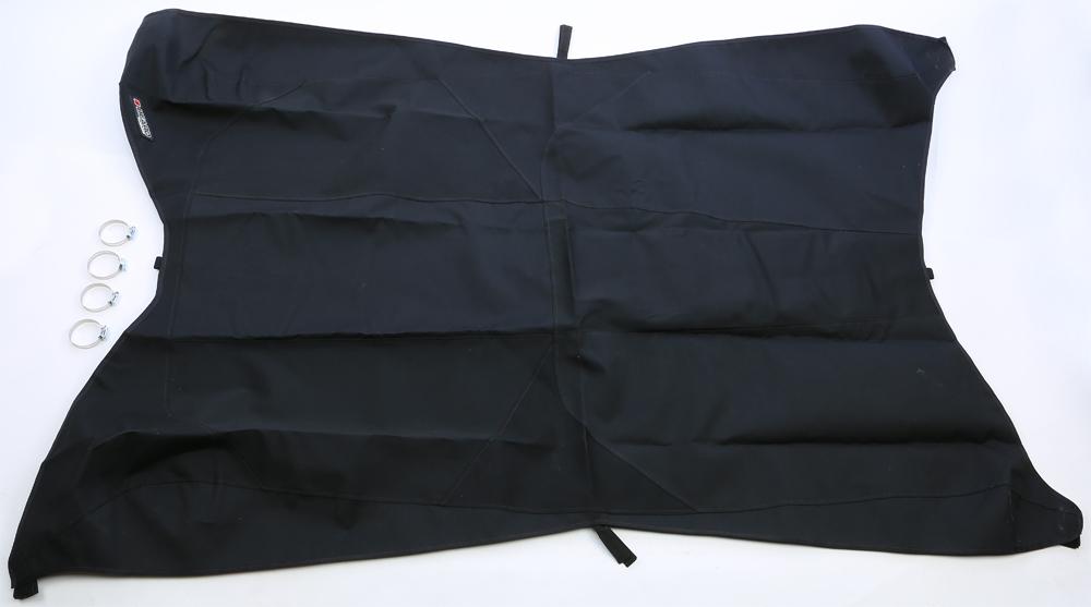Bimini Top (black-black)
