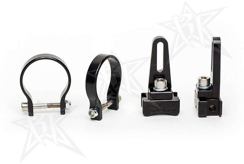 Adjustable Bar Mount Kit 2.375"