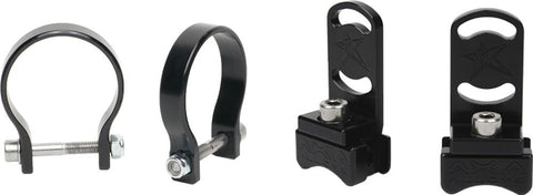 Rds Radius Bar Clamp Kit 1.5"