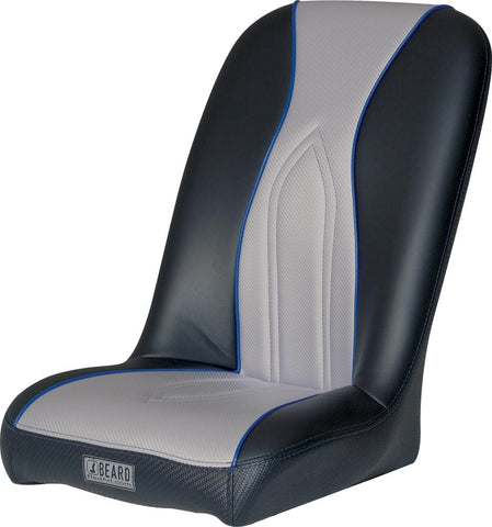 Rhinosport Custom Seat (silver )