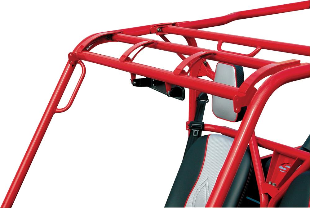 Bimini Bartextured Blk