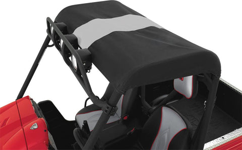 Bimini Top Blk Rhino For C Age