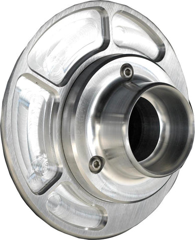 2.5" Exhaust Tip (polished)