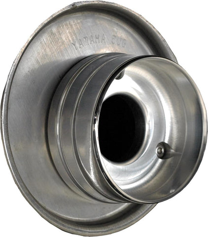 3.5" Big Bore Exhaust Tip (pol Ished)