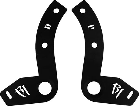 E-sr-series Roof Mount Kit
