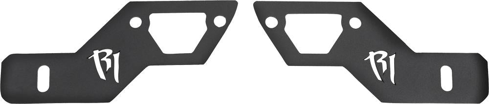 B-pillar Mount Kit
