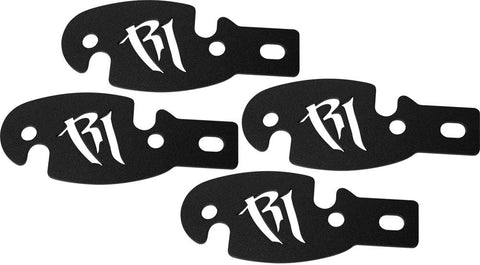 Rock Light Mounts