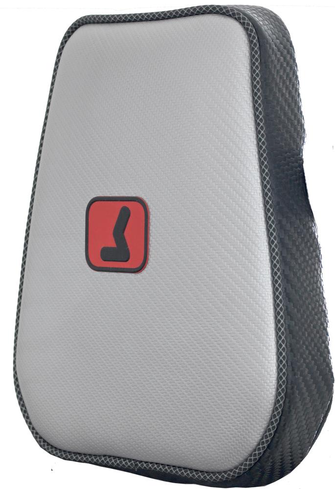 Prowler Headrest Cvr Right Bk