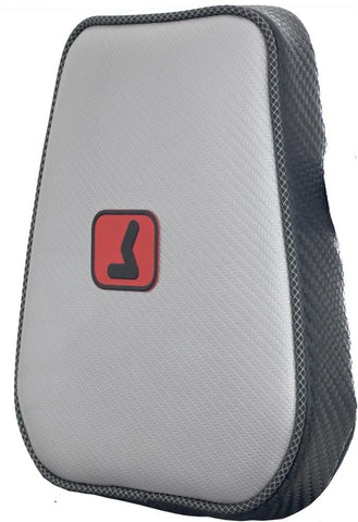 Prowler Headrest Cvr Right Bk