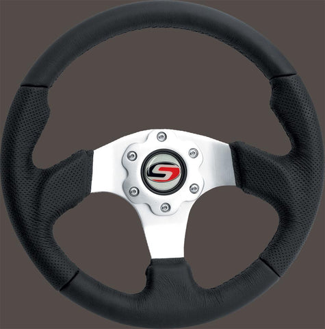 Performer Steering Wheel